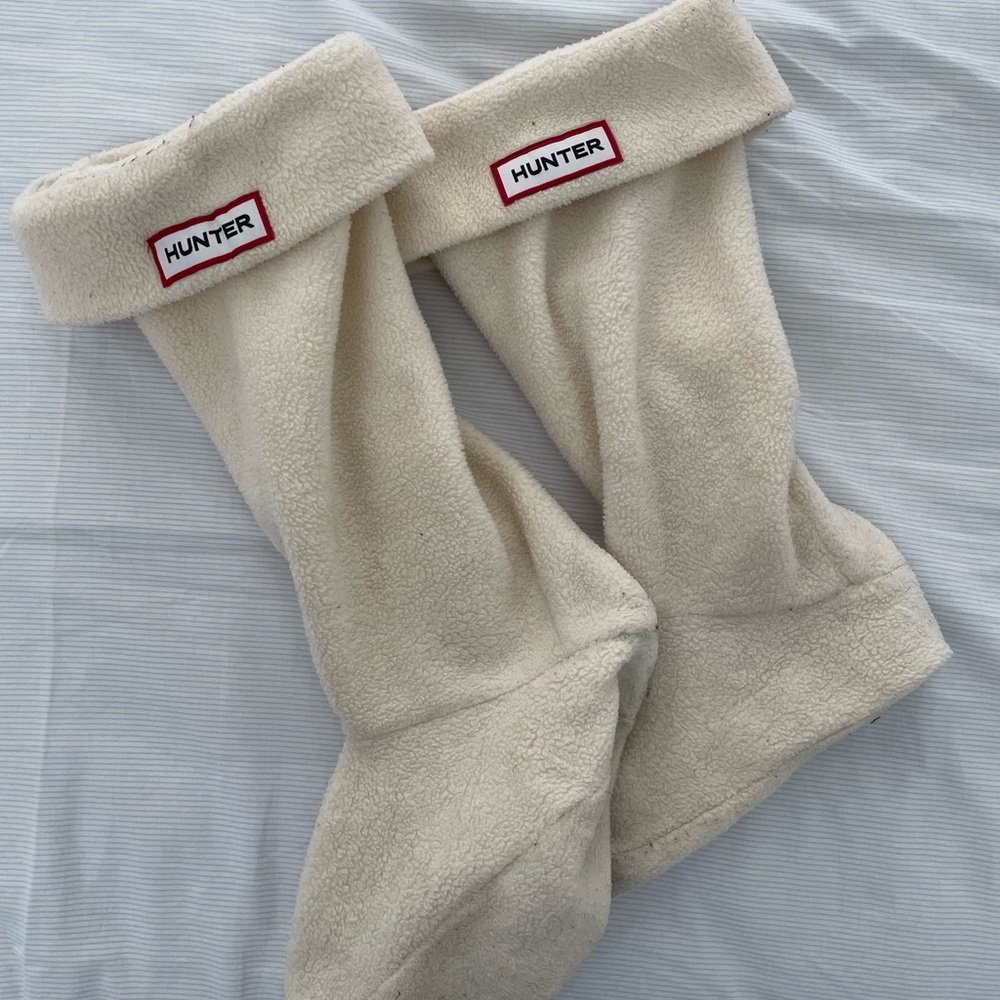 Hunter Socks - Picture 2 of 3